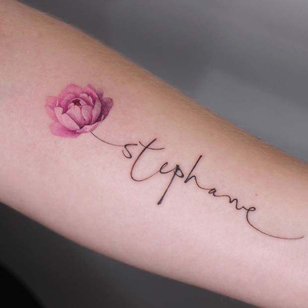 59 grandes ideas de tatuajes para mujeres 10 53 lindos tatuajes para chicas que derretirán tu corazón