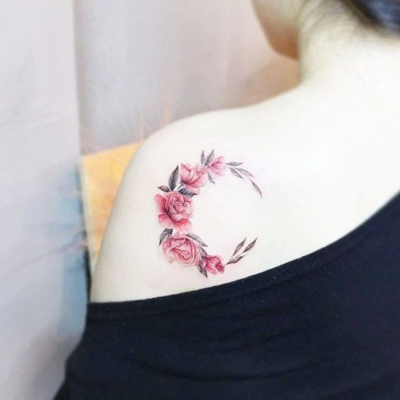 59 grandes ideas de tatuajes para mujeres 20 53 lindos tatuajes para chicas que derretirán tu corazón