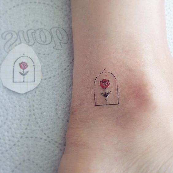 59 grandes ideas de tatuajes para mujeres 33 53 lindos tatuajes para chicas que derretirán tu corazón