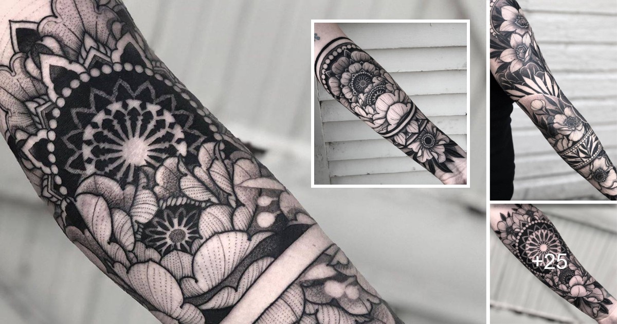 En este momento estás viendo 25 Diseños geniales de mangas del artista «Jayce Wallingford»