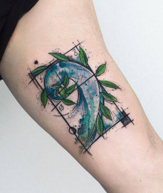 Tatuajes de Robson Carvalho 4 Más de 30 tatuajes artísticos de Robson Carvalho de Sao Paulo