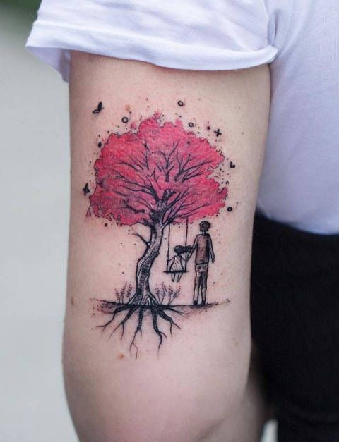 Tatuajes de Robson Carvalho 7 Más de 30 tatuajes artísticos de Robson Carvalho de Sao Paulo
