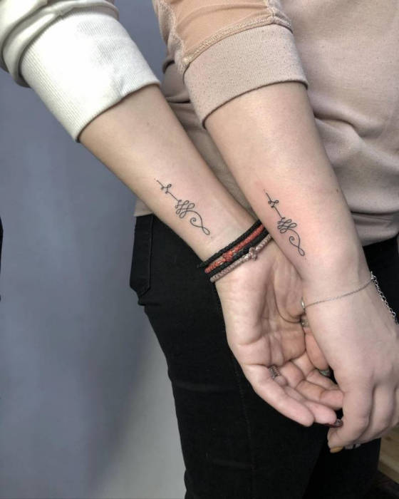 tatuajes de anne pokes 15 30 Diminutos Tatuajes con Detalles Perfectos hechos por ANYA BARSUKOVA