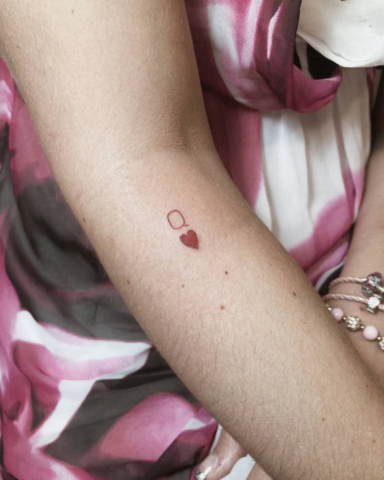 tatuajes de anne pokes 2 30 Diminutos Tatuajes con Detalles Perfectos hechos por ANYA BARSUKOVA