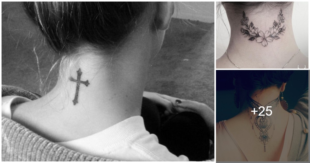 En este momento estás viendo 30 Diminutos Tatuajes con Detalles Perfectos hechos por «ANYA BARSUKOVA»