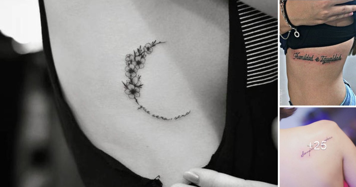 En este momento estás viendo 21 Diseños de Frases en Español que Inspirarán tu Próxima Tinta