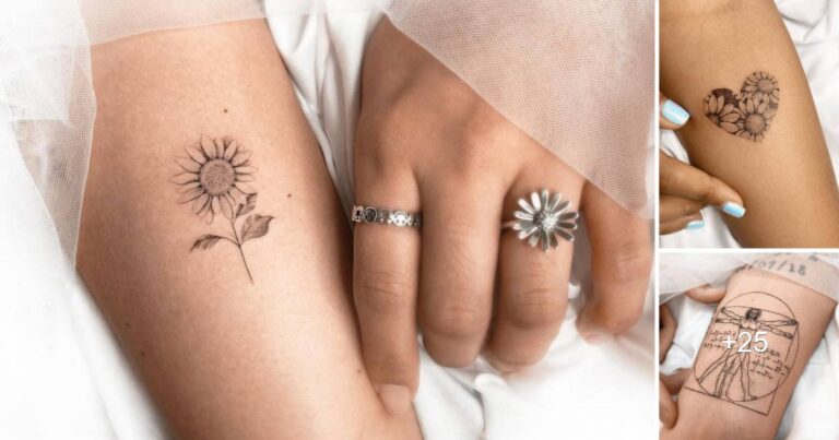 Lee más sobre el artículo Colección de Tatuajes del Artista «Juan Pedroza tobar»