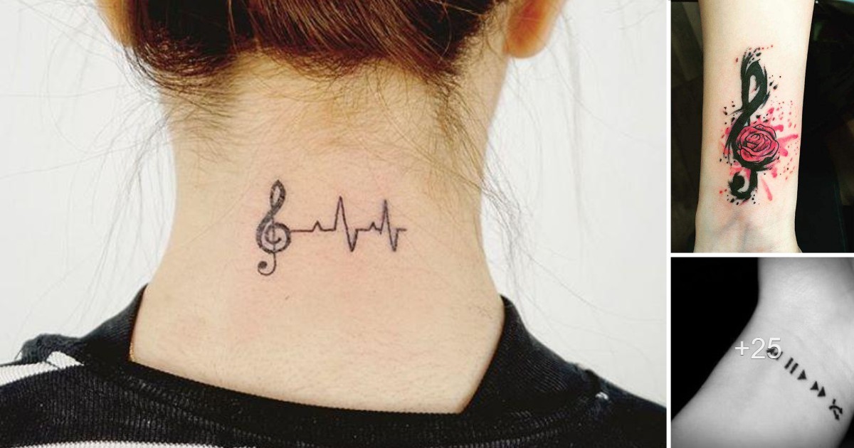 En este momento estás viendo 40 Tiny Tatuajes: Micro Tatuajes en Tendencia